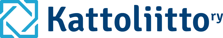 Kattoliitto ry logo